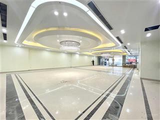 Mbkd 110m2 thông sàn cực đẹp làm nha khoa, phòng khám, showroom cao cấp