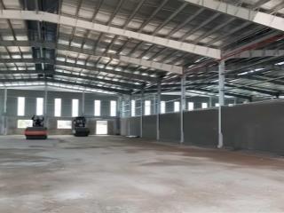 Lê đình cẩn  cho thuê gấp xưởng 320m2 sát ql1a, trần cao thoáng, điện 3fa giá chỉ 18 triệu