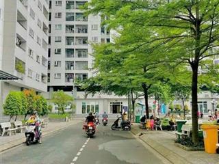 Căn góc hiệp thành building giá chỉ 2,3 tỷ, full, 86m2, gần tiger beer, view cực thoáng!