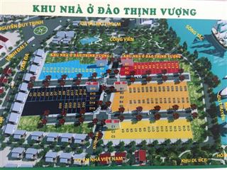 Bán đất dự án đảo thịnh vượn ,trường thạnh ,quận 9 . 65,5m2 giá bán 3 tỷ khu dân cư đông đúc .