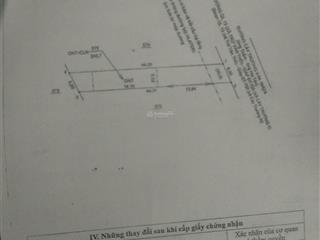 Bán đất tại xã cây trường ii, bàu bàng, bình dương, 750 triệu vnd, 245m2
