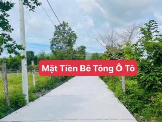 1.000m2 đất thị trấn phước hải mới  h.long đất  brvt mặt tiền 30m x33 phủ hồng view núi gần biển