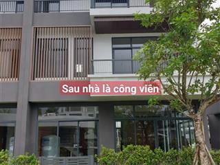 Bán biệt thự song lập the infinity p2, dt 170m2, giá 11,6 tỷ (gồm vat).  0932 388 ***