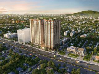 Căn hộ siêu phẩm duy nhất tại citymark residence, 40 triệu / m2, 60m2