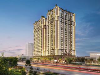 Bán căn hộ chung cư tại citymark residence, giá cực chất 1,9 tỷ vnd, diện tích 47m2