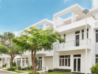 Bán biệt thự villa park phù hợp kinh doanh, giá tốt nhất trong khu