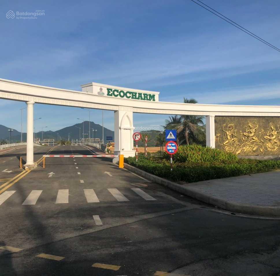  tôi nếu bạn cần một môi giới am hiểu dự án gami ecocharm, bán bđs trong khu eco charm