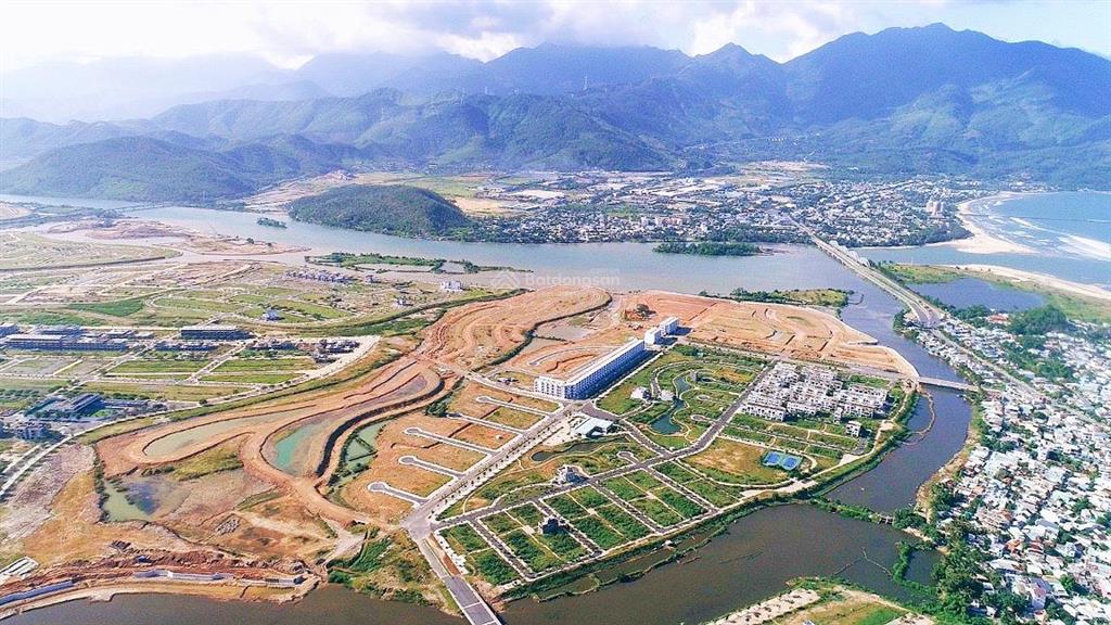 Bán bđs gami ecocharm, nhà thô chưa hoàn thiện