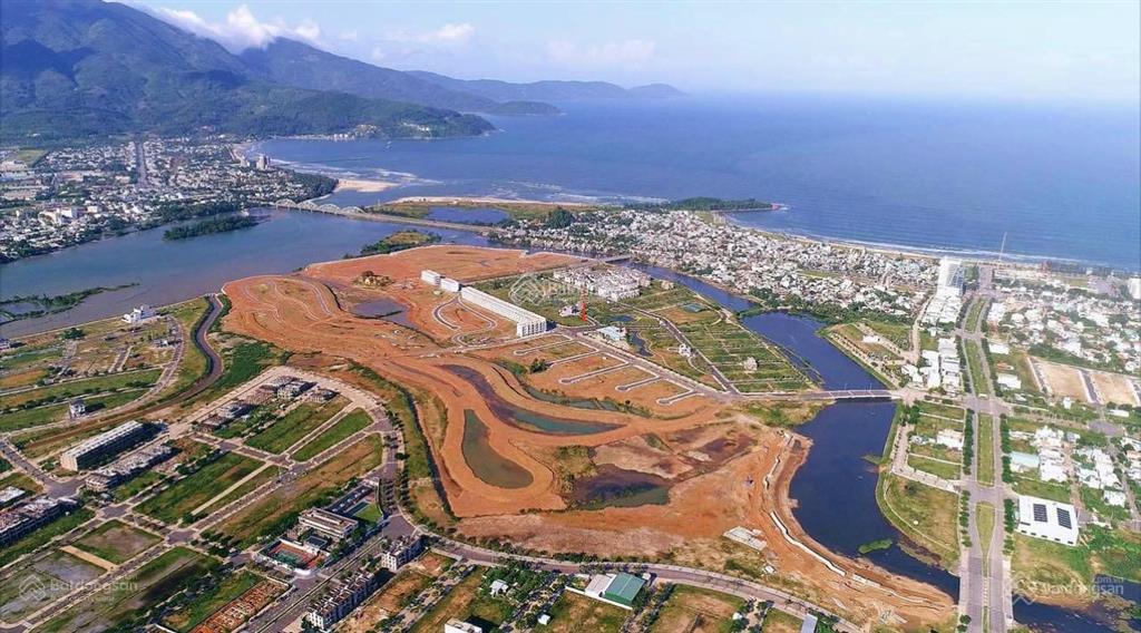 Bán bđs gami ecocharm, nhà thô chưa hoàn thiện