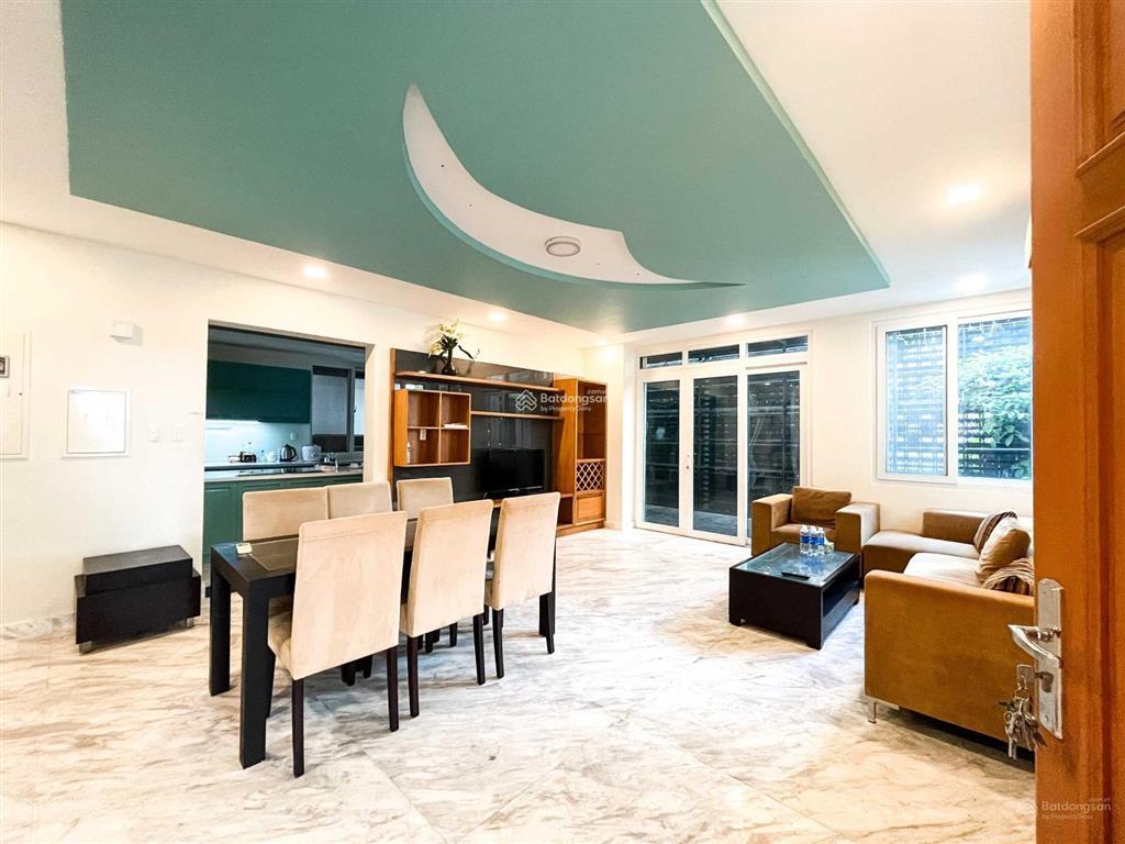 Chủ bán khu biệt thự phố liền kề hado centrosa đẳng cấp q10. dt 8x16m, 3 lầu.  0901 383 ***