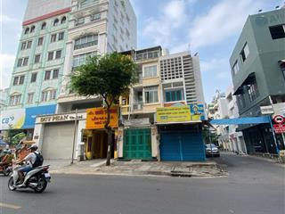 Nhà cho thuê nguyên căn 415 sư vạn hạnh gần vạn hạnh mall. dt 4m x 16m, 3 lầu.  0906 889 ***