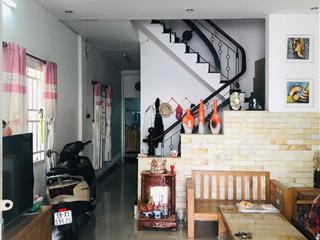 Bán nhà mt đường linh tây. 5x21m. nhà 1 lầu