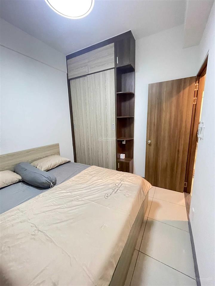 Cho thuê căn 3pn full nội thất 10,5 tr/th imperial place bình tân.  0963 129 ***