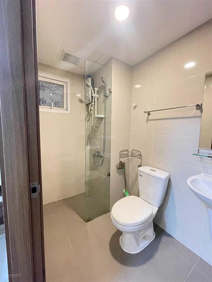 Cho thuê căn 3pn full nội thất 10,5 tr/th imperial place bình tân.  0963 129 ***