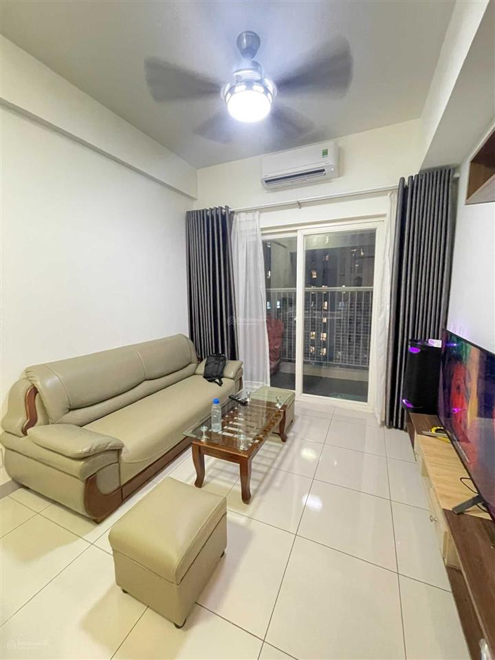 Cho thuê căn 3pn full nội thất 10,5 tr/th imperial place bình tân.  0963 129 ***