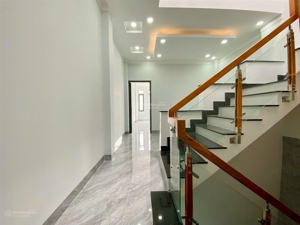 Bán nhà kdc lộc phát. thuận giao hcm, ql13. gần siêu thị aeon. thương lượng