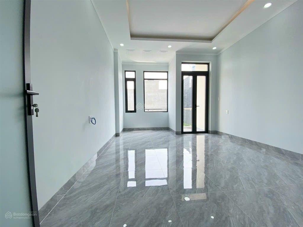 Bán nhà kdc lộc phát. thuận giao hcm, ql13. gần siêu thị aeon. thương lượng