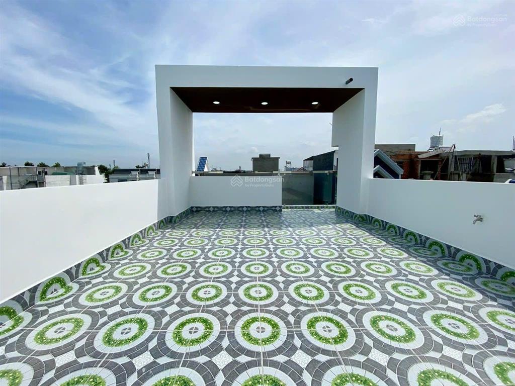 Bán nhà kdc lộc phát. thuận giao hcm, ql13. gần siêu thị aeon. thương lượng