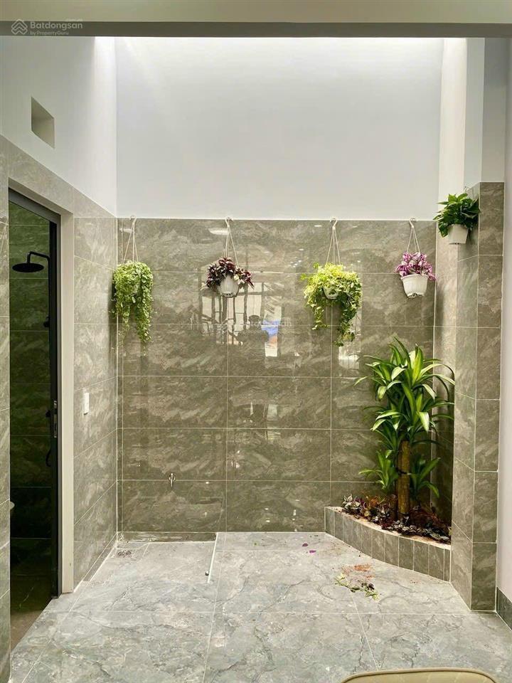 Bán nhà kdc lộc phát. thuận giao hcm, ql13. gần siêu thị aeon. thương lượng