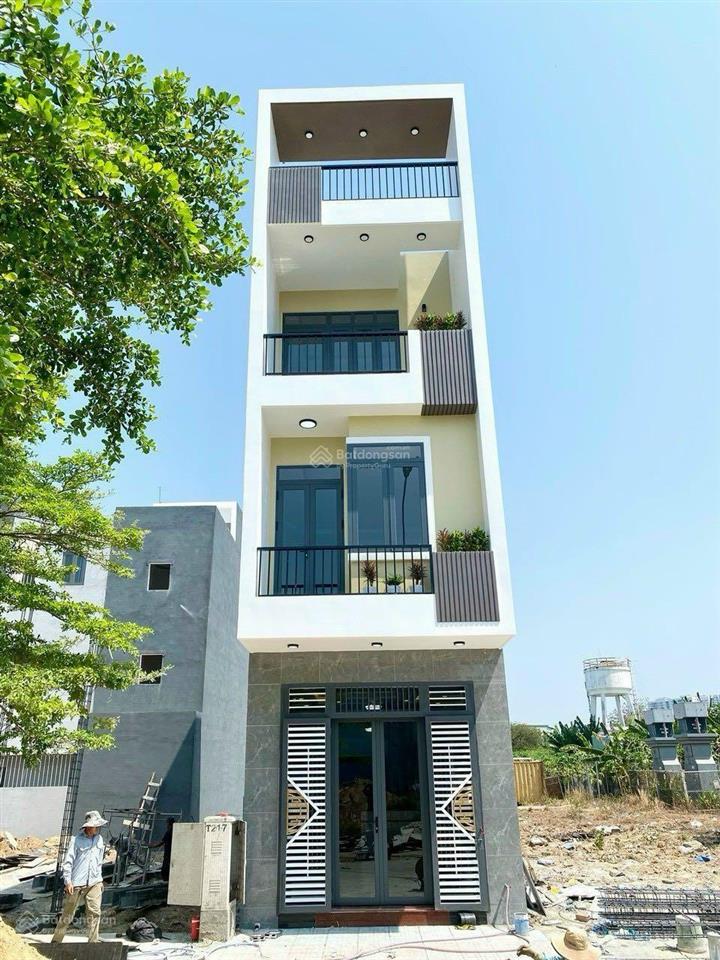 Bán nhà kdc lộc phát. thuận giao hcm, ql13. gần siêu thị aeon. thương lượng