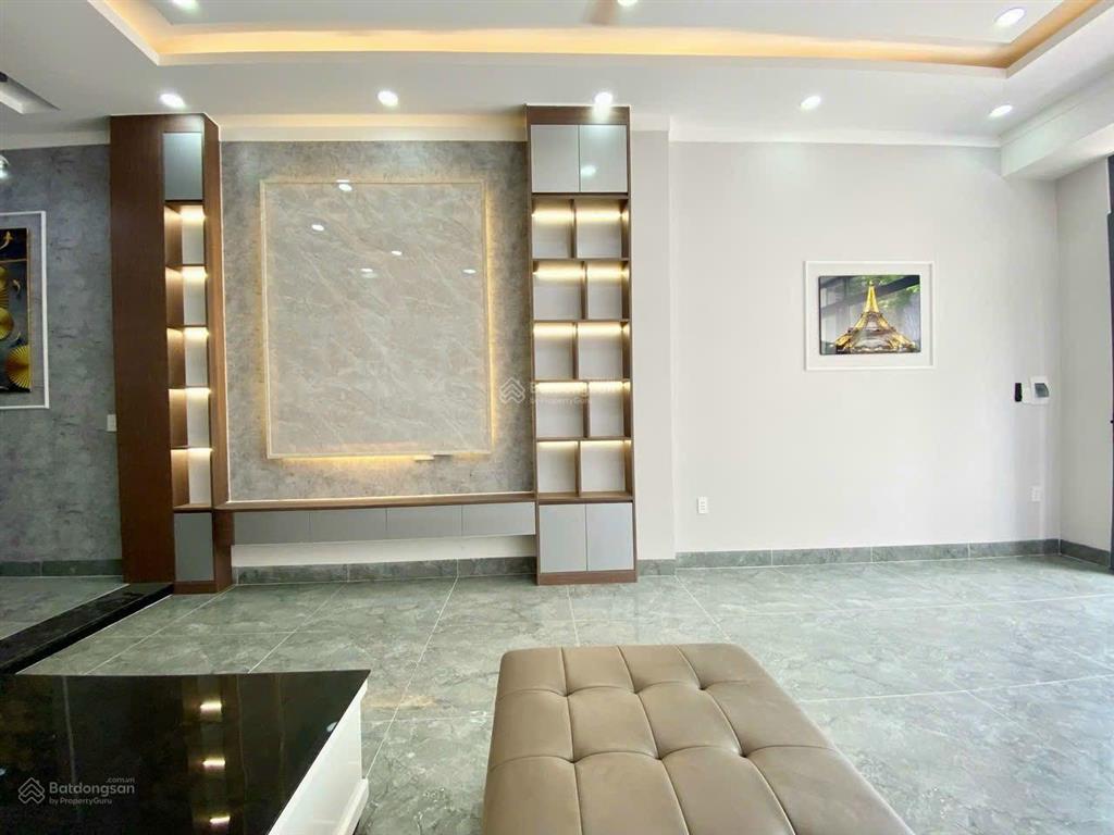 Bán nhà kdc lộc phát. thuận giao hcm, ql13. gần siêu thị aeon. thương lượng