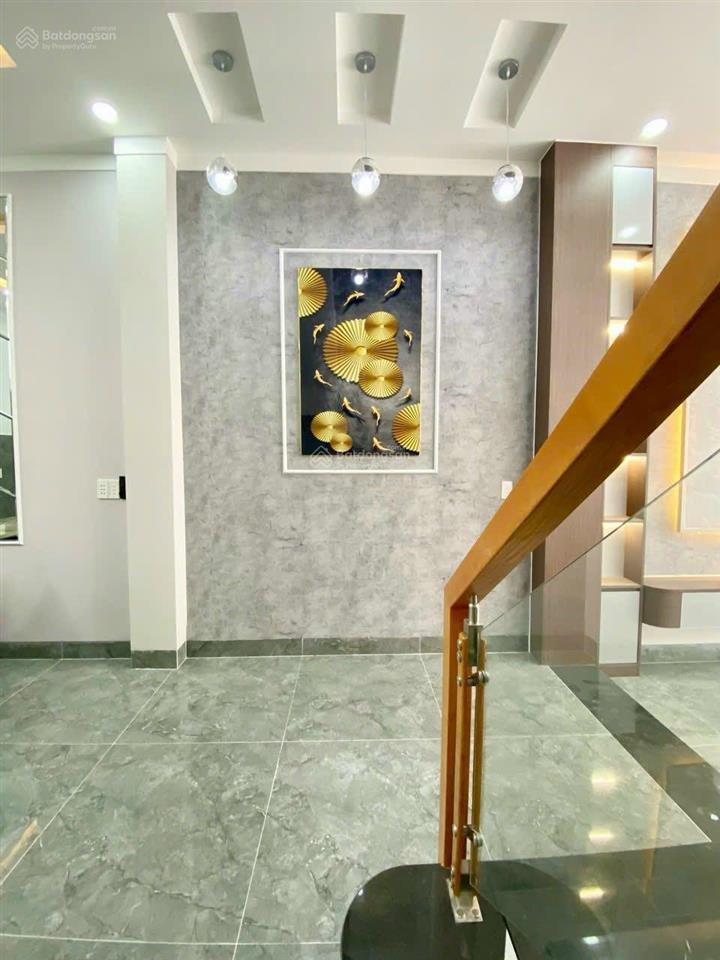 Bán nhà kdc lộc phát. thuận giao hcm, ql13. gần siêu thị aeon. thương lượng