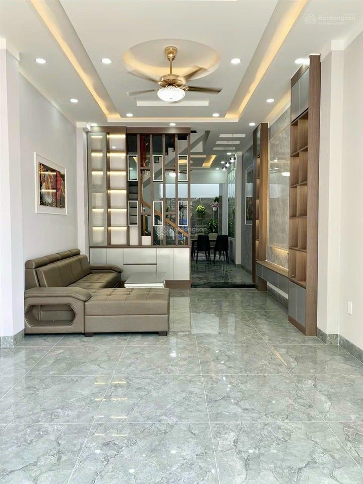 Bán nhà kdc lộc phát. thuận giao hcm, ql13. gần siêu thị aeon. thương lượng