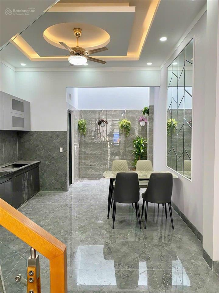 Bán nhà kdc lộc phát. thuận giao hcm, ql13. gần siêu thị aeon. thương lượng