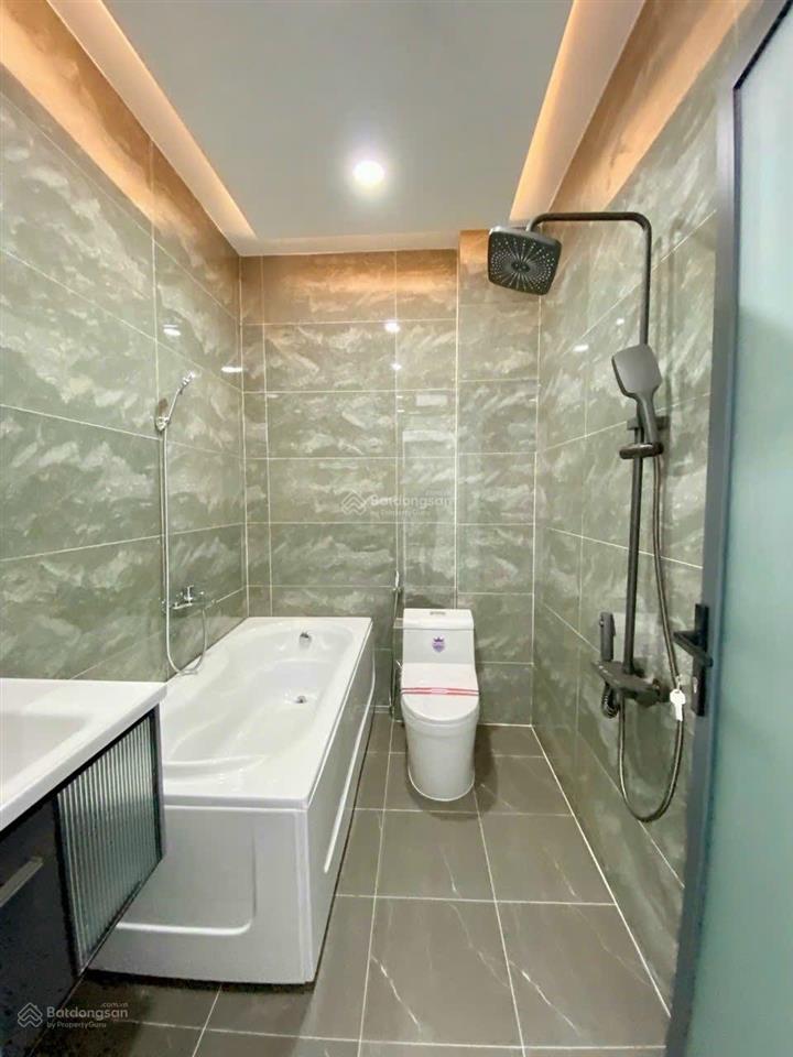 Bán nhà kdc lộc phát. thuận giao hcm, ql13. gần siêu thị aeon. thương lượng