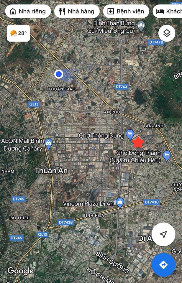 Nhận mua bán  ký gửi dự án icon central. dĩ an. hcm.  0964 200 ***