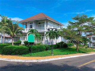 Bán căn Villa Sea Links 3pn nhà sẵn nội thất view biển đẹp