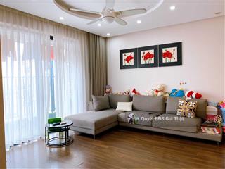 (giá thật) chính chủ bán căn 102m2 3pn + tầng trung five star kim giang, giá 6.5 tỷ