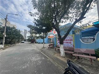 Chính chủ bán gấp lô đất đường đông hải 1 view công viên, trường học