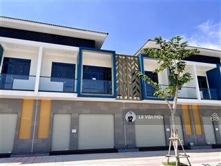 Duy nhất căn góc shopvilla tại dự án sun casa central  vsip 2 bình dương