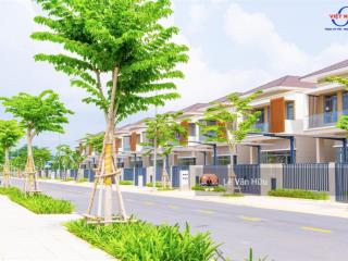 Thanh toán 30% nhận ngay biệt thự đơn lập rộng 250m2 cực đẹp tại sun casa central