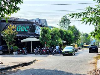 Bán nhà góc 2 mặt tiền đang kinh doanh quán cafe thu nhập cao ổn định