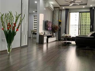 Bán căn 3pn 89m2 an bình city, phạm văn đồng full nội thất  0975 888 ***