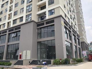 10.5 tỷ! bán shophouse lô góc 140m2  2 tầng, chung cư 987 tam trinh , q.hoàng mai. 0975 997 ***