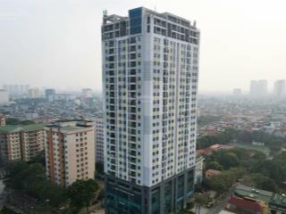 Siêu phẩm penthouse 400m2, 2 tầng ở chung cư rainbow văn quán, giá 10 tỷ