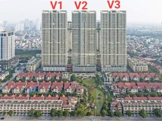 Bán gấp căn hộ 89m2, 3pn, tòa v1 chung cư terra an hưng  view mặt đường tố hữu, hà đông.