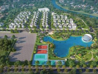 Bán gấp căn biệt thự 236m2 dự án vinhome green villas  kđt vinhome smart city tây mỗ  đại mỗ.