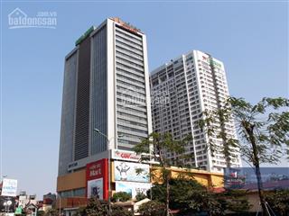 Bql cho thuê vp tòa mipec tower 229 tây sơn, đống đa hn. dt từ 100  1000m2 giá từ 230nghìn/m2/th