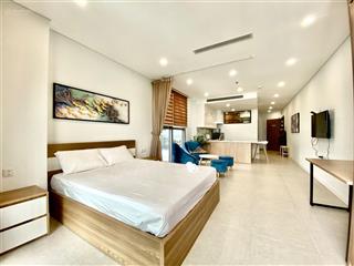 Chính chủ cho thuê căn hộ 1pn cộng tại scenia bay nha trang, dt 65m2 giá thỏa thuận. giá rẻ