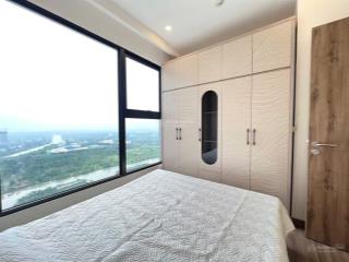 Căn hộ 2pn 2wc spremium kđt ecopark hướng mát view biệt thự đảo full nội thất giá 3tỷ280 có sổ đỏ