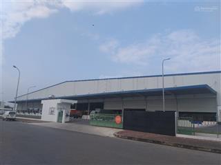 Cho thuê kho dt 10.000m2 tại tân quang, văn lâm, hưng yên. pccc tự động