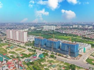 Cc cần tiền bán gấp căn 3pn ban công đn khai sơn city, giá hđmb, thanh toán tiến độ giãn