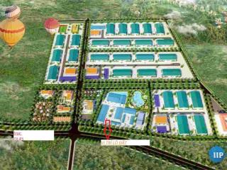 Cho thuê nhà xưởng gần 1,8ha tại ql45 nông cống