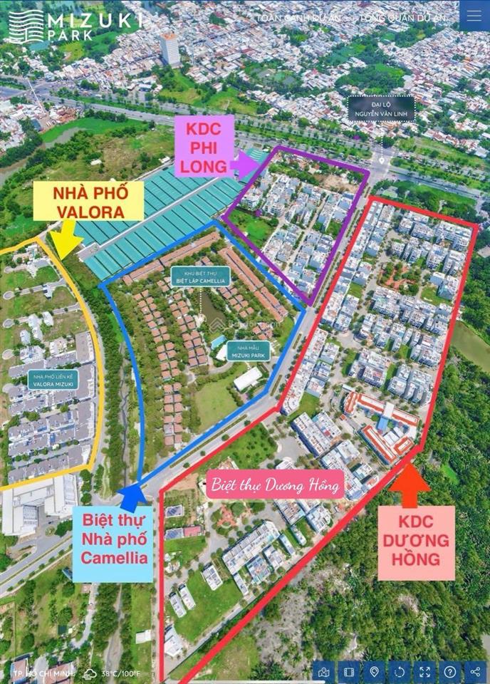 Camellia 1 trệt 1 lầu kdc an ninh, mật độ cây xanh nhiều, thoáng mát. giá bán từ 7,5 tỷ