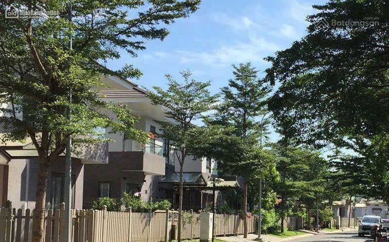 Camellia 1 trệt 1 lầu kdc an ninh, mật độ cây xanh nhiều, thoáng mát. giá bán từ 7,5 tỷ