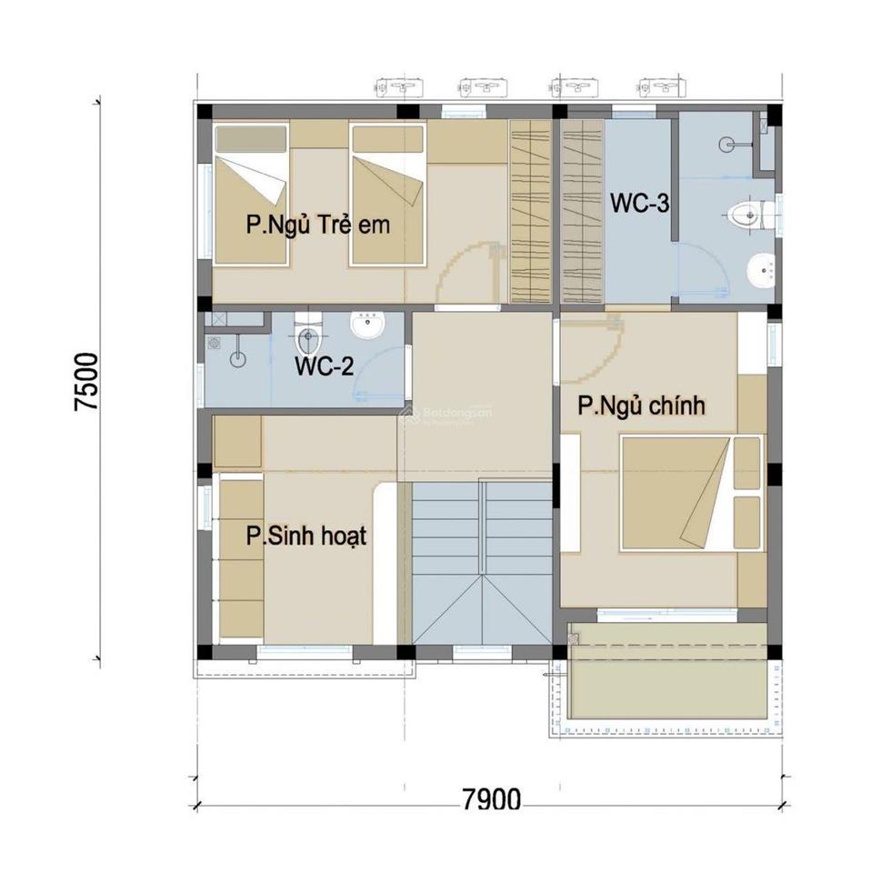Camellia 1 trệt 1 lầu kdc an ninh, mật độ cây xanh nhiều, thoáng mát. giá bán từ 7,5 tỷ